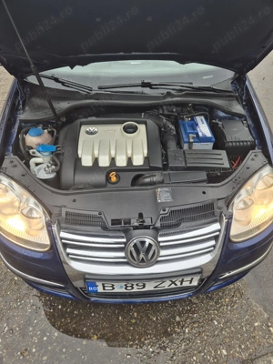  De vanzare Volkswagen Jetta - imagine 6