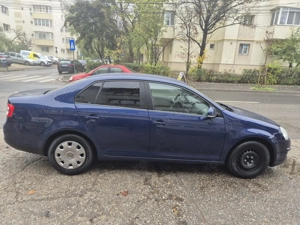  De vanzare Volkswagen Jetta - imagine 5