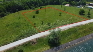 Teren de vânzare în apropiere de Curtea de Argeș. - imagine 2