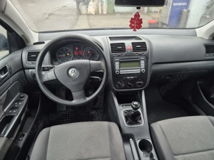  De vanzare Volkswagen Jetta - imagine 7