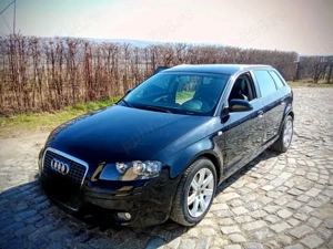 Audi A3 2007