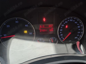  De vanzare Volkswagen Jetta - imagine 8