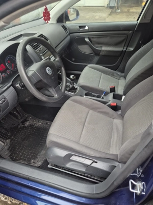  De vanzare Volkswagen Jetta - imagine 10