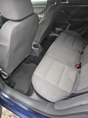  De vanzare Volkswagen Jetta - imagine 11