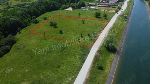 Teren de vânzare în apropiere de Curtea de Argeș. - imagine 7