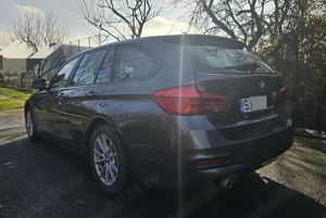 BMW 318d B47U facelift