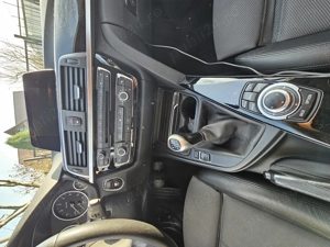 BMW 318d B47U facelift - imagine 8