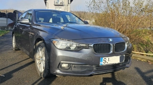 BMW 318d B47U facelift - imagine 3