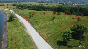 Teren de vânzare în apropiere de Curtea de Argeș. - imagine 3