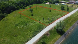 Teren de vânzare în apropiere de Curtea de Argeș. - imagine 6