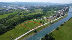 Teren de vânzare în apropiere de Curtea de Argeș. - imagine 5