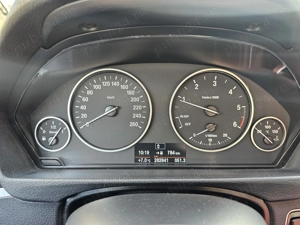 BMW 318d B47U facelift - imagine 5