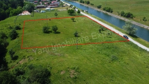 Teren de vânzare în apropiere de Curtea de Argeș. - imagine 8