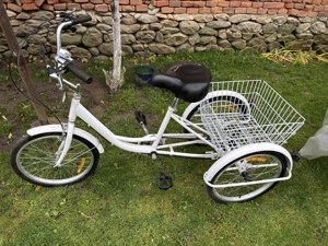 Bicicleta de vanzare!