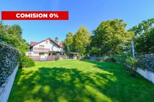 COMISION ZERO! | Casa Individuala | 1000 Mp teren | 260 mp Utili | 