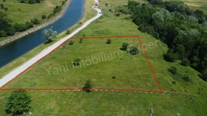 Teren de vânzare în apropiere de Curtea de Argeș. - imagine 11