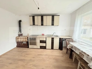 Casa P+M +anexa, 117 mp, teren 1900 mp, comuna Paulian  - imagine 3