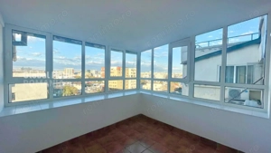 Office Duplex - 4 Rooms Unirii | 127 MP +  2 Balconies + 2 Bathrooms - imagine 17