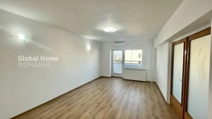 Office Duplex - 4 Rooms Unirii | 127 MP +  2 Balconies + 2 Bathrooms