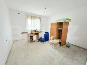 Casa P+M +anexa, 117 mp, teren 1900 mp, comuna Paulian  - imagine 4