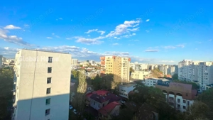 Office Duplex - 4 Rooms Unirii | 127 MP +  2 Balconies + 2 Bathrooms - imagine 15