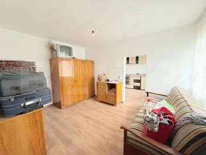 Casa P+M +anexa, 117 mp, teren 1900 mp, comuna Paulian  - imagine 5