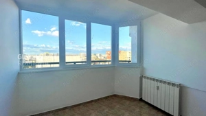 Office Duplex - 4 Rooms Unirii | 127 MP +  2 Balconies + 2 Bathrooms - imagine 9