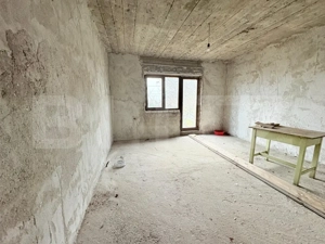 Casa P+M +anexa, 117 mp, teren 1900 mp, comuna Paulian  - imagine 2