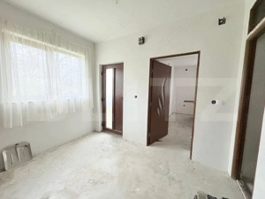 Casa P+M +anexa ,117 mp ,teren 1900mp, comuna Paulian 