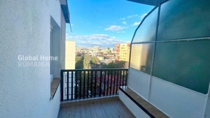 Office Duplex - 4 Rooms Unirii | 127 MP +  2 Balconies + 2 Bathrooms - imagine 14