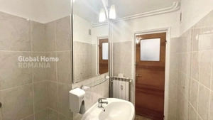 Office Duplex - 4 Rooms Unirii | 127 MP +  2 Balconies + 2 Bathrooms - imagine 18