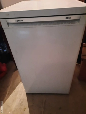 congelator și frigider