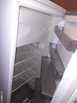 congelator și frigider