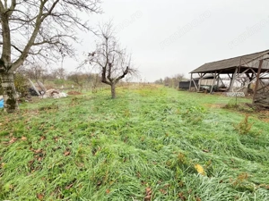 Casa P+M +anexa, 117 mp, teren 1900 mp, comuna Paulian  - imagine 6