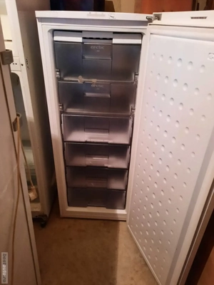 congelator și frigider