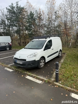 Pegeot partener - imagine 4