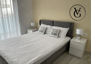 Apartament 3 camere Mamaia Nord vedere mare si lac - imagine 5