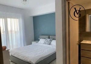 Apartament 3 camere Mamaia Nord vedere mare si lac - imagine 4