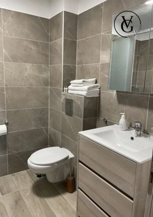 Apartament 3 camere Mamaia Nord vedere mare si lac - imagine 7