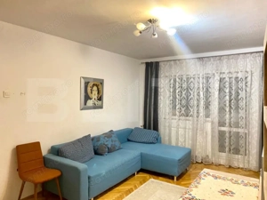 Apartament 4 camere decomandate, parcare, 90 mp, zona Gradina Botanica