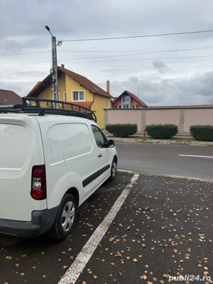 Pegeot partener - imagine 2