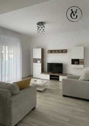 Apartament 3 camere Mamaia Nord vedere mare si lac - imagine 2