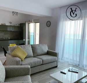 Apartament 3 camere Mamaia Nord vedere mare si lac