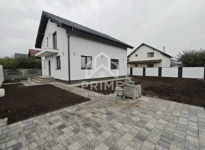 Casă de vânzare P+M | 4 CAMERE | 2 bai | 160 MP UTILI | ZONA ORIZONT