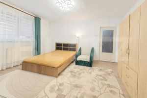 Apartament 2 camere,etajul 2,mobilat,zona Cetate - imagine 2