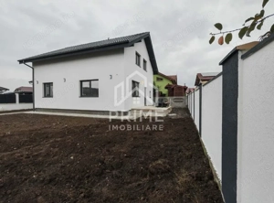 Casă de vânzare P+M | 4 CAMERE | 2 bai | 160 MP UTILI | ZONA ORIZONT - imagine 2