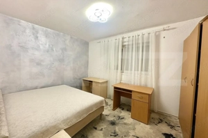 Apartament 2 camere,etajul 2,mobilat,zona Cetate - imagine 3
