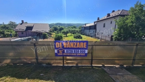 Teren de vânzare în Curtea de Argeș - imagine 5