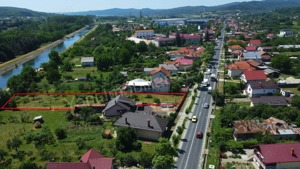 Teren de vânzare în Curtea de Argeș - imagine 4