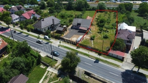 Teren de vânzare în Curtea de Argeș - imagine 3